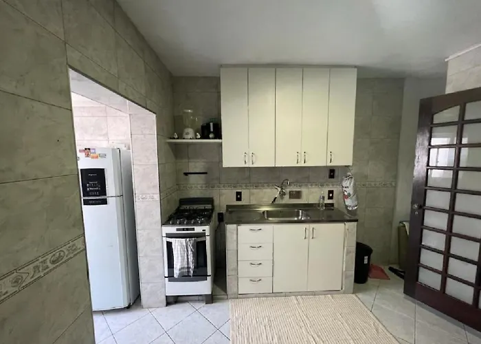 Apartamento 3 Quartos Rio Rio de Janeiro