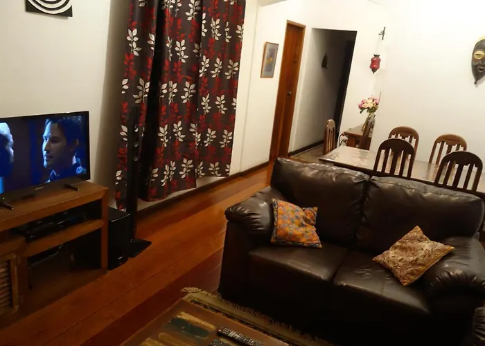 Apartamento 3 Quartos Rio Rio de Janeiro